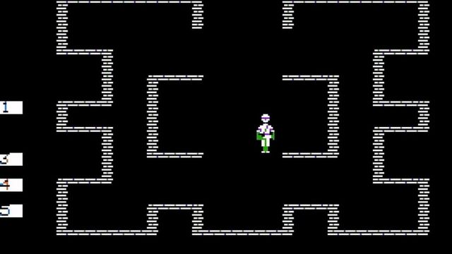 Beyond Castle Wolfenstein 4