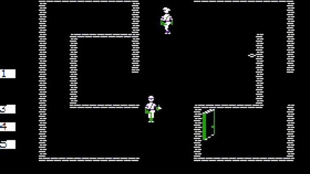 Beyond Castle Wolfenstein 5