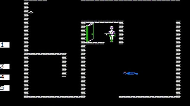 Beyond Castle Wolfenstein 6