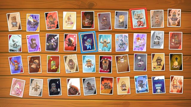 Big Helmet Heroes 4