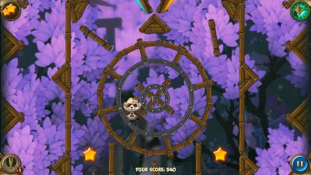 Pandarama: The Lost Toys 2