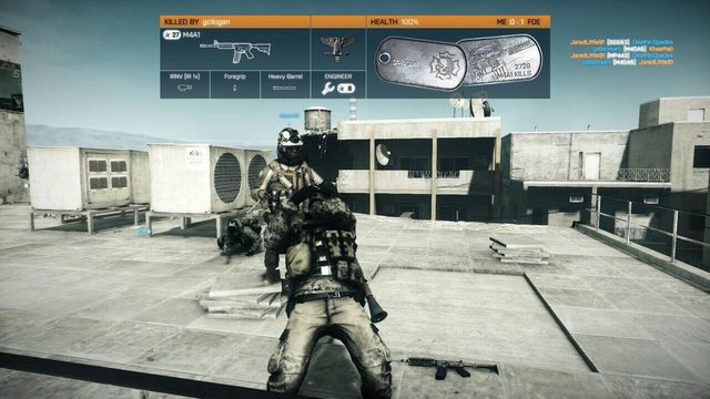 Battlefield 3: Back to Karkand 2