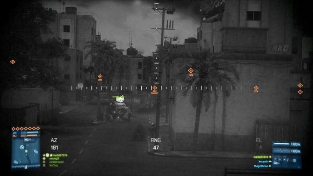 Battlefield 3: Back to Karkand 4