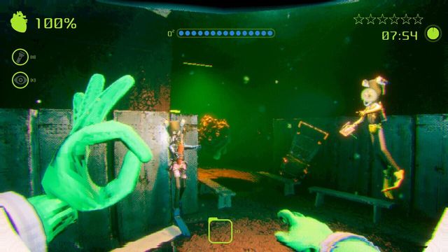 Murky Divers 2