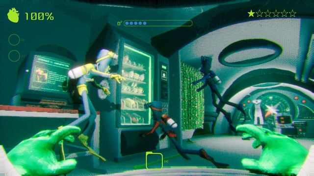 Murky Divers 4