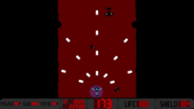Planes, Bullets and Vodka 1