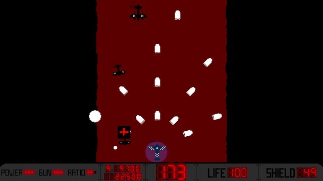 Planes, Bullets and Vodka 5
