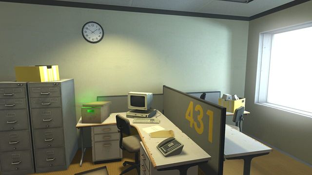 The Stanley Parable 2