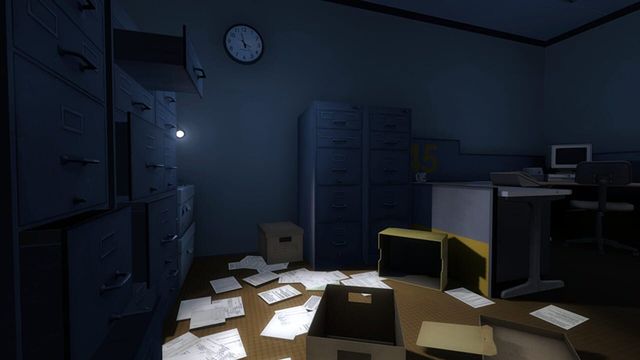The Stanley Parable 3