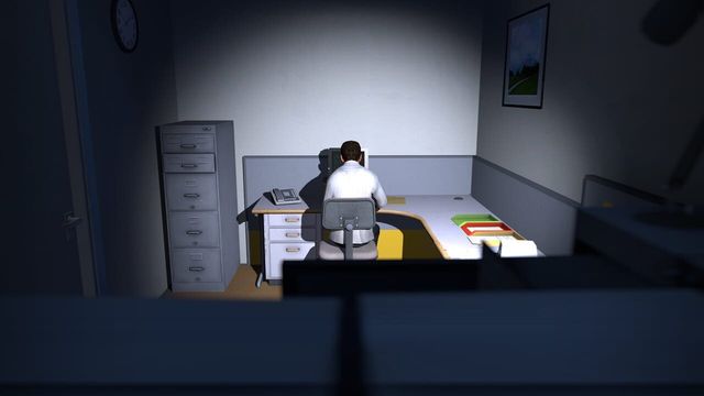 The Stanley Parable 4