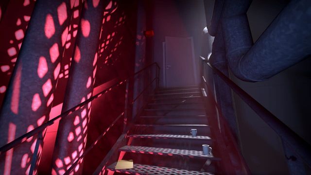 The Stanley Parable 5