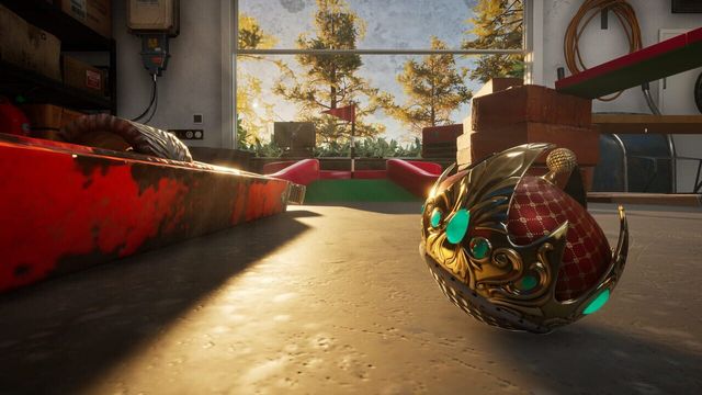 House of Golf 2 2