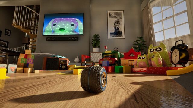 House of Golf 2 3