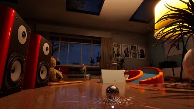 House of Golf 2 6