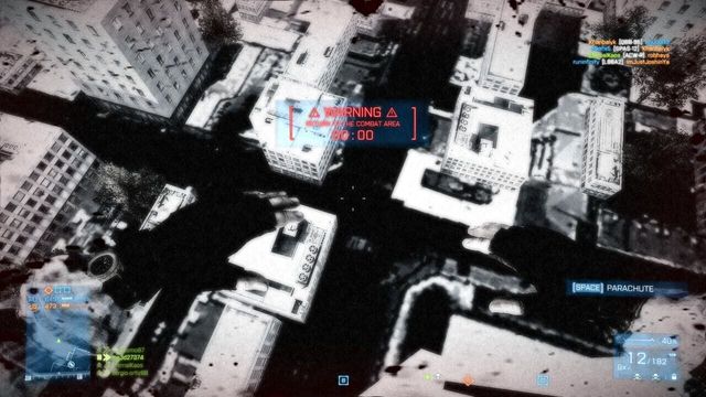 Battlefield 3: Close Quarters 2
