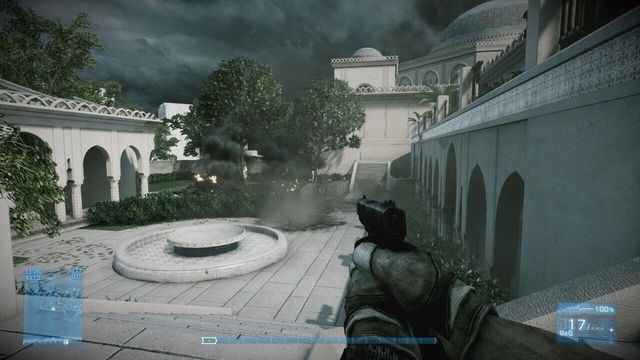 Battlefield 3: Close Quarters 3