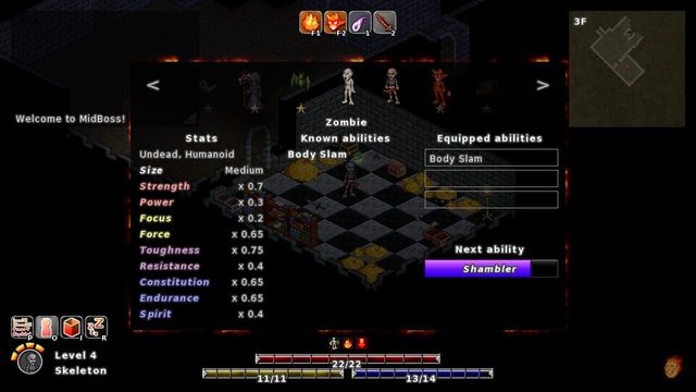 MidBoss 3