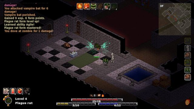 MidBoss 4