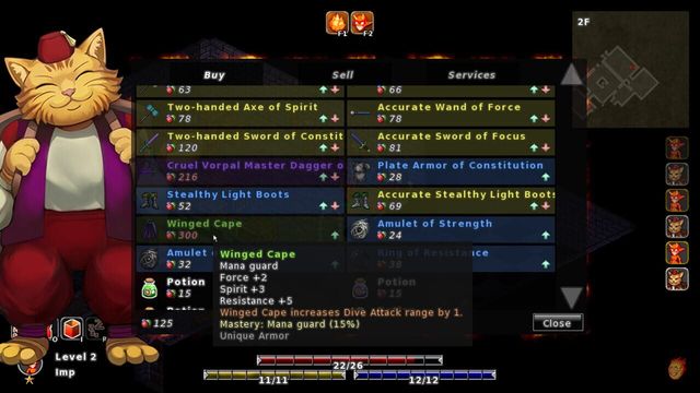 MidBoss 5