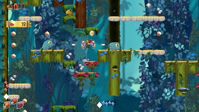 DragoDino: A Dragon Adventure 2