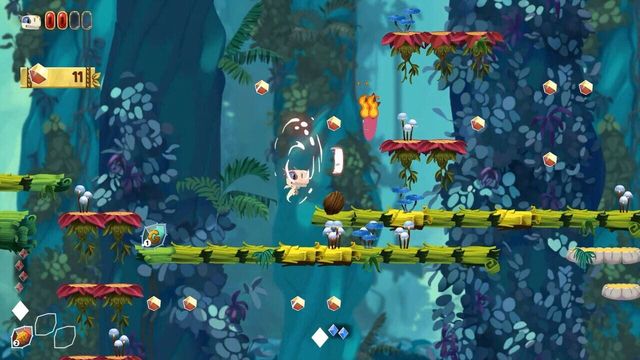 DragoDino: A Dragon Adventure 3