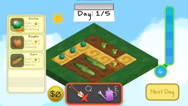 Puzzle Garden 2