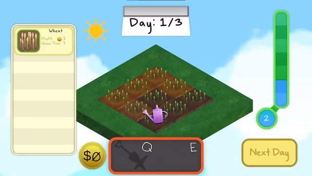 Puzzle Garden 5