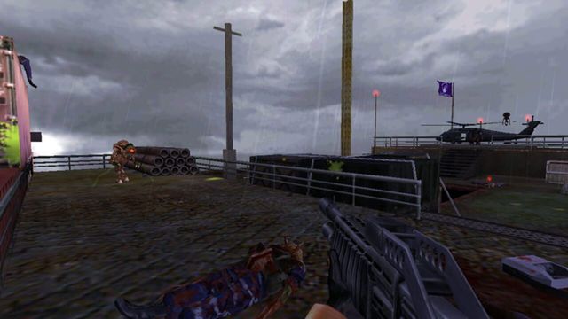 Half-Life: Before 2