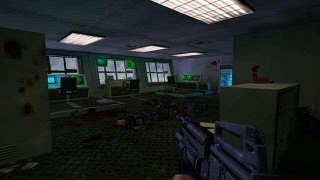 Half-Life: Before 4