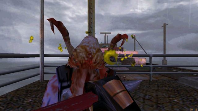 Half-Life: Before 5