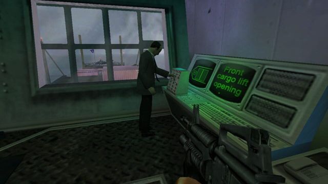 Half-Life: Before 6