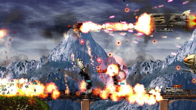 Jets'n'Guns Gold 5