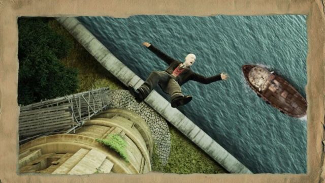Alex Hunter: Lord of the Mind 3