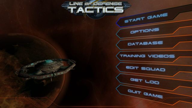 Line of Defense Tactics 1
