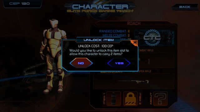 Line of Defense Tactics 4