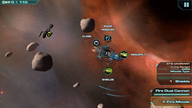 Line of Defense Tactics 5