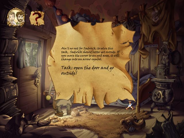 The Whispered World: Special Edition 2
