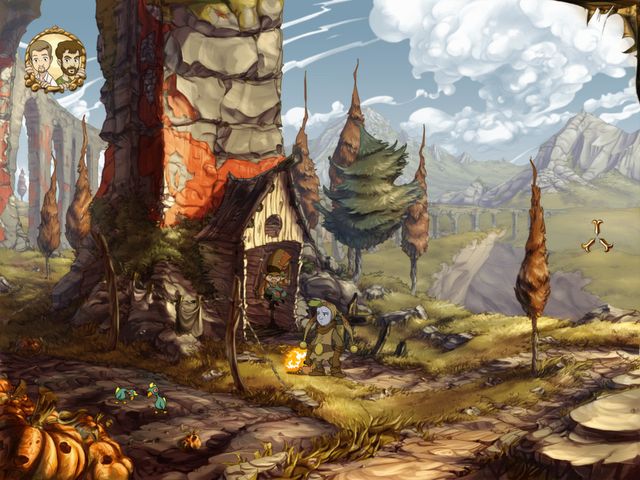 The Whispered World: Special Edition 3