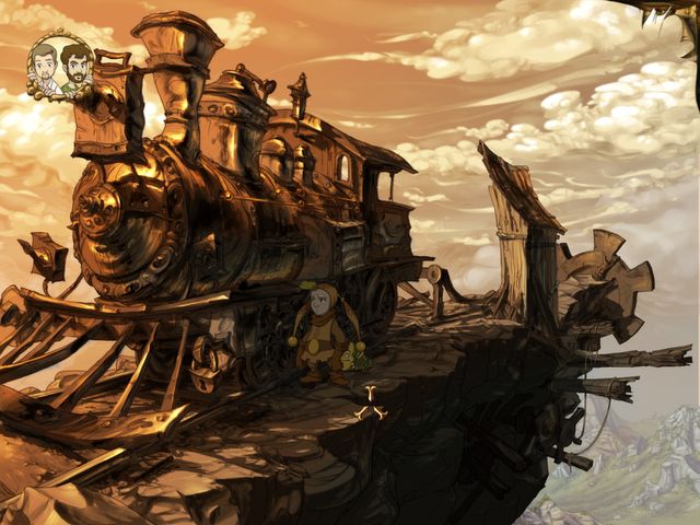 The Whispered World: Special Edition 4
