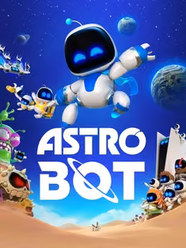 Astro Bot
