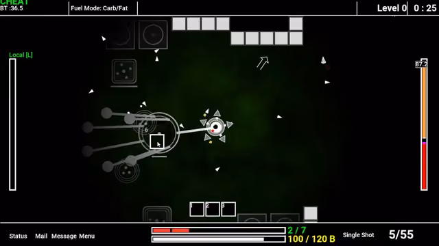 Project: Emplorer 1