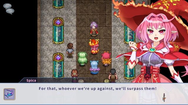 Astrune Academy 2