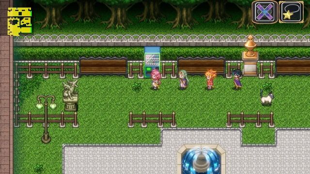 Astrune Academy 3