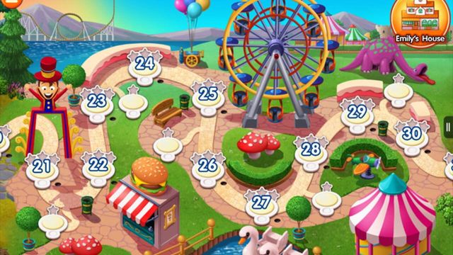 Delicious: Emily's Home Sweet Home 5