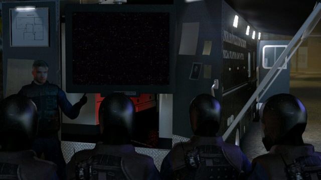 SWAT 3: Tactical Game of the Year Edition 1