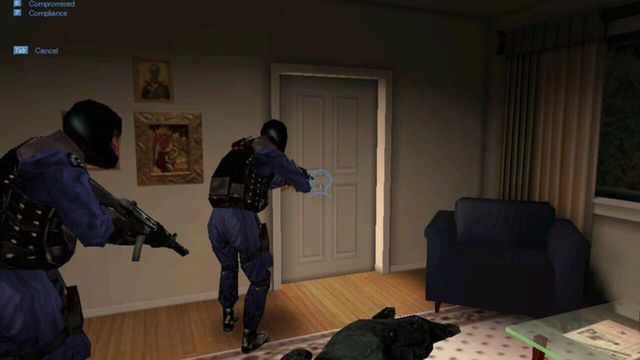 SWAT 3: Tactical Game of the Year Edition 3