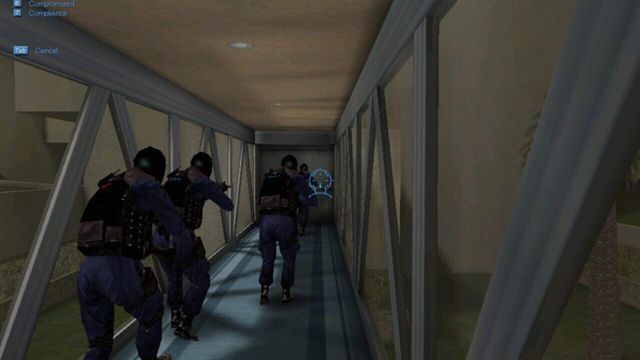 SWAT 3: Tactical Game of the Year Edition 4