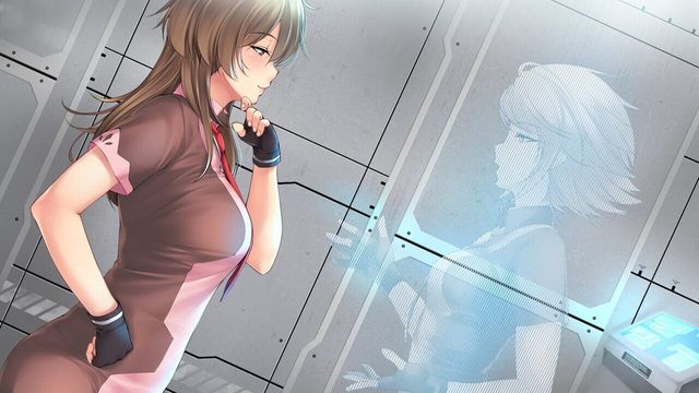 Galaxy Girls 4