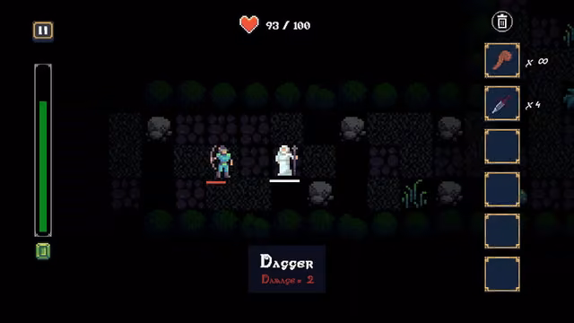 Quest of Peril 1
