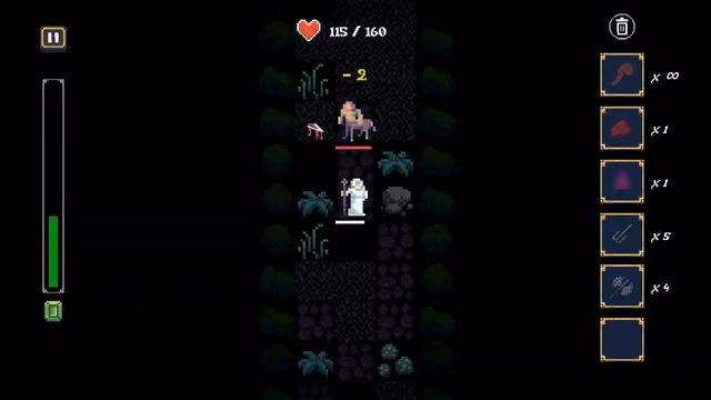 Quest of Peril 2
